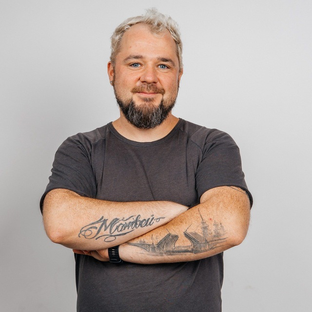 Kirill Goncharik